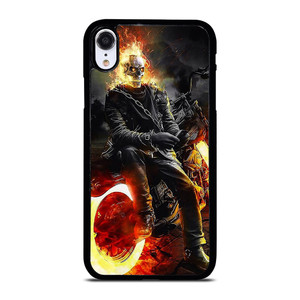 GHOST RIDER 3 iPhone XR Case