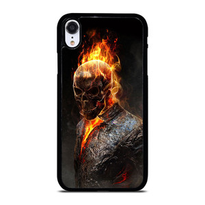GHOST RIDER iPhone XR Case