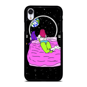 GIRLS ALIEN THRASHER 2 iPhone XR Case GIRLS ALIEN THRASHER 2 iPhone XR Case