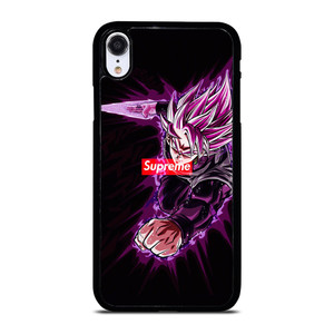 GOKU SAIYAN SUPREME iPhone XR Case GOKU SAIYAN SUPREME iPhone XR Case