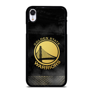 GOLDEN STATE WARRIORS ICON 2 iPhone XR Case GOLDEN STATE WARRIORS ICON 2 iPhone XR Case