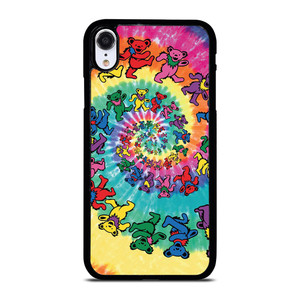 GRATEFUL DEAD BEARS 2 iPhone XR Case