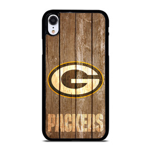 GREEN BAY PACKERS iPhone XR Case