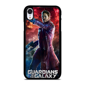 GUARDIAN OF THE GALAXY 2 iPhone XR Case GUARDIAN OF THE GALAXY 2 iPhone XR Case
