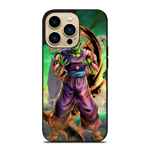 PICCOLO DRAGONBALL Z iPhone 14 Pro Max Case