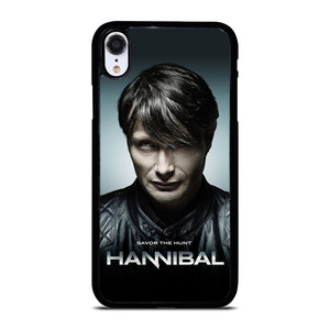 HANNIBAL 3 iPhone XR Case HANNIBAL 3 iPhone XR Case