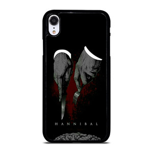 HANNIBAL iPhone XR Case HANNIBAL iPhone XR Case