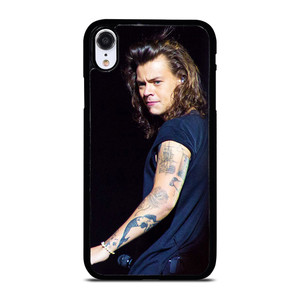 HARRY STYLES iPhone XR Case HARRY STYLES iPhone XR Case