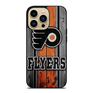 PHILADELPHIA FLYERS 2 iPhone 14 Pro Max Case