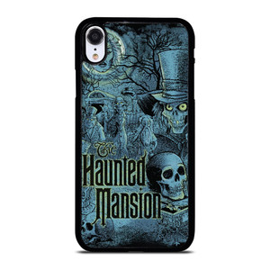 HAUNTED MANSION DISNEYLAND 2 iPhone XR Case