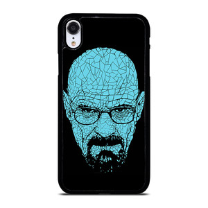 HEISENBERG BREAKING BAD 3 iPhone XR Case
