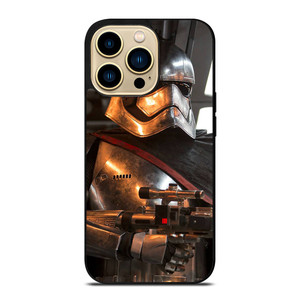 PHASMA FORCE STARWARS iPhone 14 Pro Max Case PHASMA FORCE STARWARS iPhone 14 Pro Max Case
