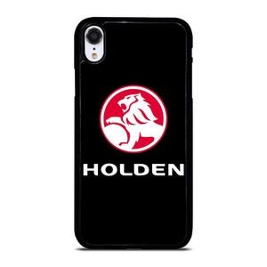 HOLDEN CAR LOGO 3 iPhone XR Case