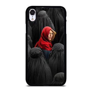 HOMELAND iPhone XR Case