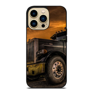 PETERBILT TRUCK 2 iPhone 14 Pro Max Case