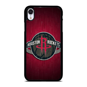 HOUSTON ROCKETS LOGO 2 iPhone XR Case