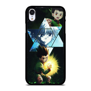 HUNTER X HUNTER GON 2 iPhone XR Case