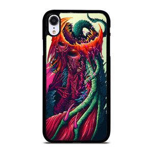 HYPER BEAST iPhone XR Case