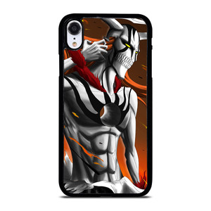 ICHIGO KUROSAKI BLEACH 3 iPhone XR Case ICHIGO KUROSAKI BLEACH 3 iPhone XR Case