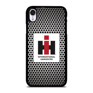 IH INTERNATIONAL HARVESTER 2 iPhone XR Case