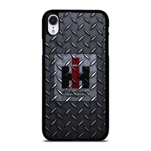 IH INTERNATIONAL HARVESTER 3 iPhone XR Case