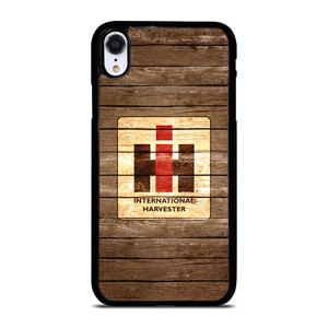 IH INTERNATIONAL HARVESTER 4 iPhone XR Case