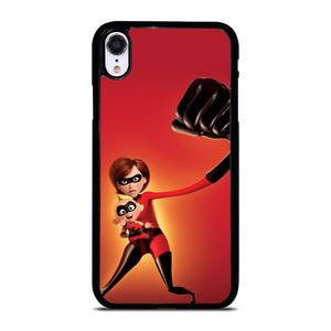 INCREDIBLES DISNEY iPhone XR Case INCREDIBLES DISNEY iPhone XR Case