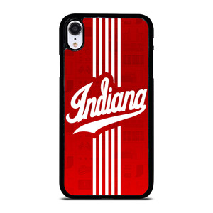 INDIANA HOOSIERS 2 iPhone XR Case