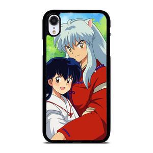 INUYASHA KAGOME 4 iPhone XR Case