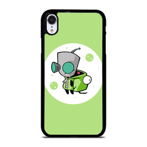INVADER ZIM ALIEN 2 iPhone XR Case