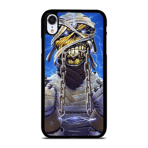 IRON MAIDEN COOL iPhone XR Case