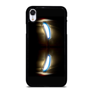 IRON MAN EYE 2 iPhone XR Case