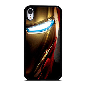 IRON MAN EYE iPhone XR Case IRON MAN EYE iPhone XR Case