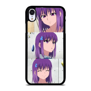 IWA KAKERU ANIME 3 iPhone XR Case IWA KAKERU ANIME 3 iPhone XR Case