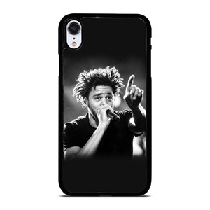 J COLE FOREST iPhone XR Case