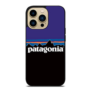 PATAGONIA BEAUTY WORLD iPhone 14 Pro Max Case PATAGONIA BEAUTY WORLD iPhone 14 Pro Max Case
