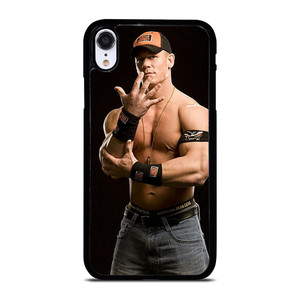 JOHN CENA WWE CHAMPION 2 iPhone XR Case JOHN CENA WWE CHAMPION 2 iPhone XR Case