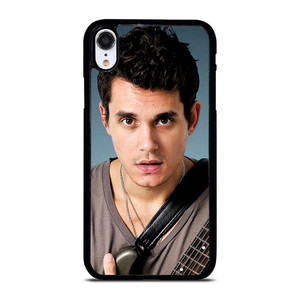 JOHN MAYER 2 iPhone XR Case