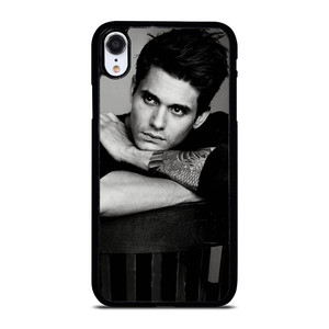 JOHN MAYER iPhone XR Case JOHN MAYER iPhone XR Case