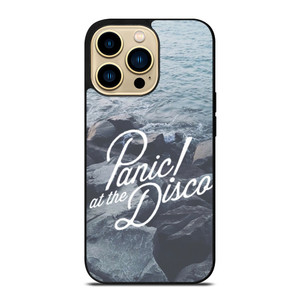 PANIC AT THE DISCO 2 iPhone 14 Pro Max Case PANIC AT THE DISCO 2 iPhone 14 Pro Max Case
