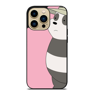 PANDA PAN PAN iPhone 14 Pro Max Case PANDA PAN PAN iPhone 14 Pro Max Case