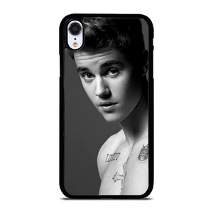 JUSTIN BIEBER 2 iPhone XR Case