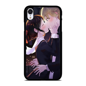 KAGUYA SAMA LOVE IS WAR CUTE 2 iPhone XR Case