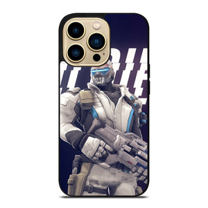 OVERWATCH SOLDIER iPhone 14 Pro Max Case OVERWATCH SOLDIER iPhone 14 Pro Max Case