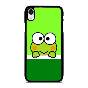 KEROPPI CUTE 3 iPhone XR Case