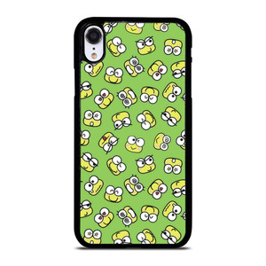 KEROPPI PATTERN 2 iPhone XR Case