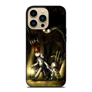 OVER THE GARDEN WALL 3 iPhone 14 Pro Max Case OVER THE GARDEN WALL 3 iPhone 14 Pro Max Case