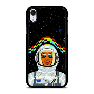 KID CUDI NASA iPhone XR Case