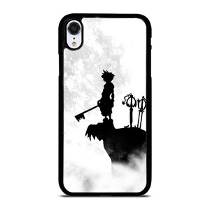 KINGDOM HEARTS iPhone XR Case KINGDOM HEARTS iPhone XR Case