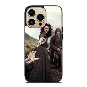 OUTLANDER SERIES MOVIE iPhone 14 Pro Max Case OUTLANDER SERIES MOVIE iPhone 14 Pro Max Case
